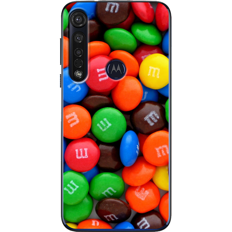 Чехол BoxFace Motorola G8 Plus Эмемдемки