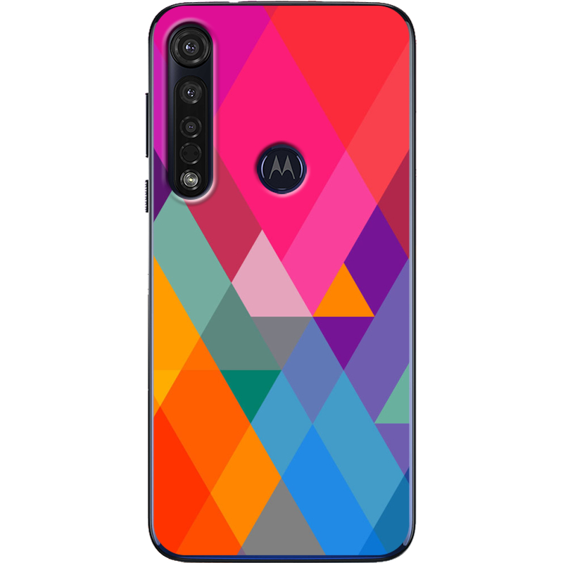 Чехол BoxFace Motorola G8 Plus 