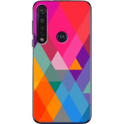 Чехол BoxFace Motorola G8 Plus 