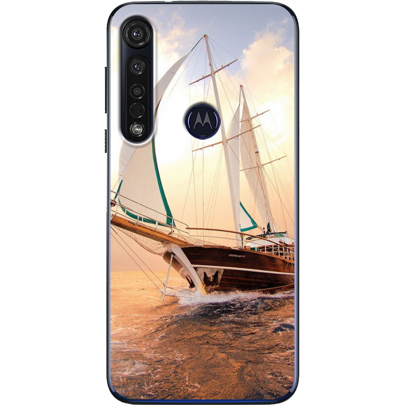 Чехол BoxFace Motorola G8 Plus 