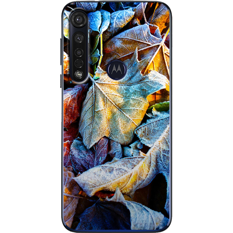 Чехол BoxFace Motorola G8 Plus 