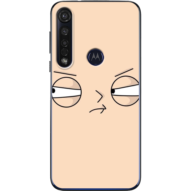 Чехол BoxFace Motorola G8 Plus 