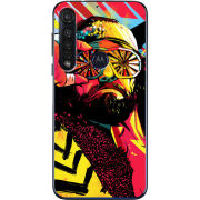 Чехол BoxFace Motorola G8 Plus 