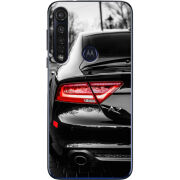 Чехол BoxFace Motorola G8 Plus Audi A7