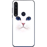 Чехол BoxFace Motorola G8 Plus 