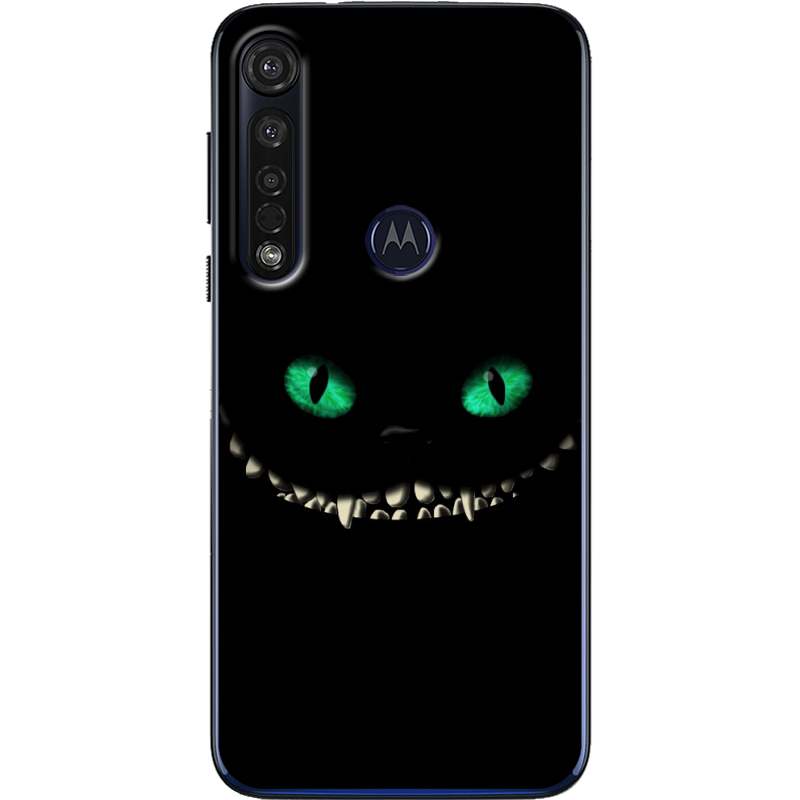 Чехол BoxFace Motorola G8 Plus 