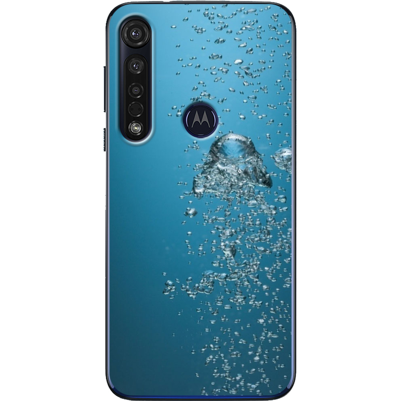 Чехол BoxFace Motorola G8 Plus 