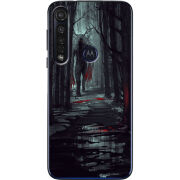 Чехол BoxFace Motorola G8 Plus Forest and Beast