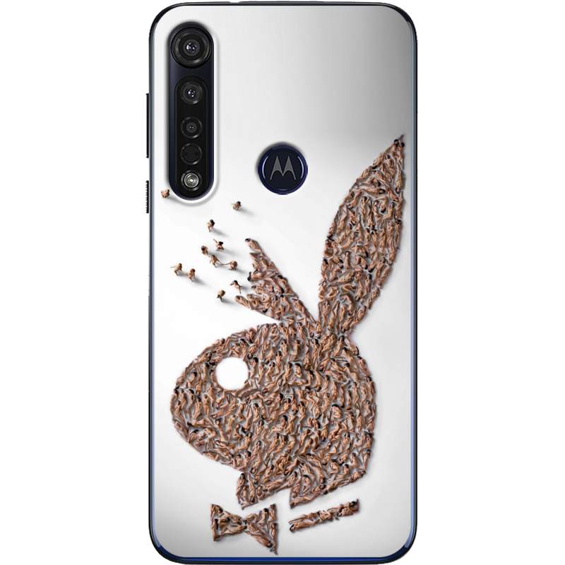 Чехол BoxFace Motorola G8 Plus 