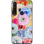 Чехол BoxFace Motorola G8 Plus Blossom