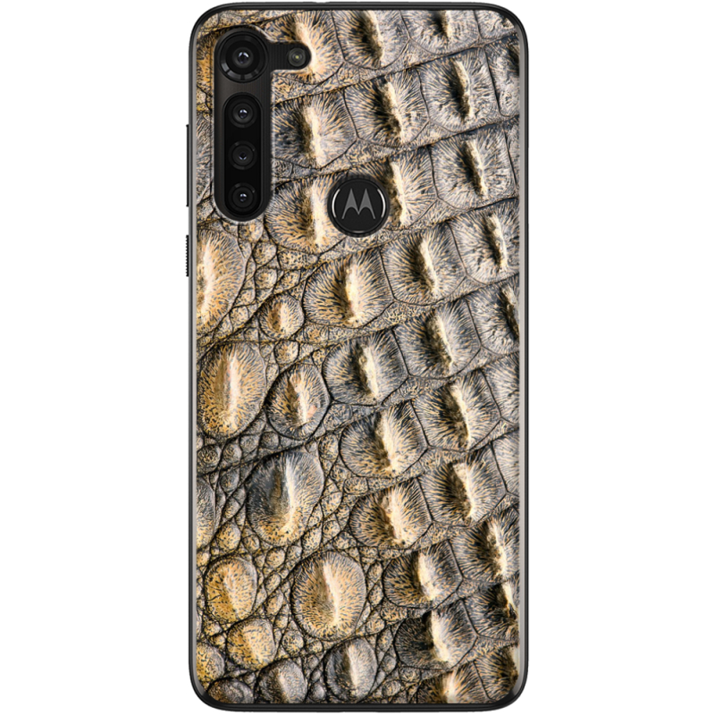 Чехол BoxFace Motorola G8 Power 