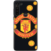 Чехол BoxFace Motorola G8 Power FC Manchester-U