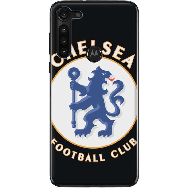 Чехол BoxFace Motorola G8 Power FC Chelsea