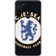 Чехол BoxFace Motorola G8 Power FC Chelsea