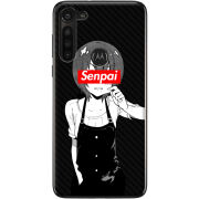 Чехол BoxFace Motorola G8 Power Senpai