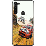 Чехол BoxFace Motorola G8 Power Rally