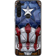 Чехол BoxFace Motorola G8 Power Sentinel of Liberty