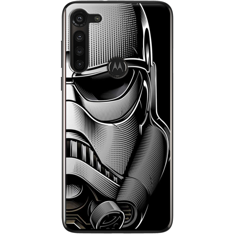 Чехол BoxFace Motorola G8 Power Imperial Stormtroopers