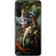 Чехол BoxFace Motorola G8 Power Underwater Koi