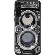 Чехол BoxFace Motorola G8 Power Rolleiflex