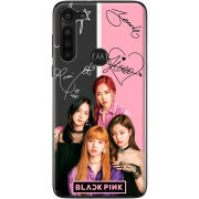 Чехол BoxFace Motorola G8 Power Blackpink Kpop