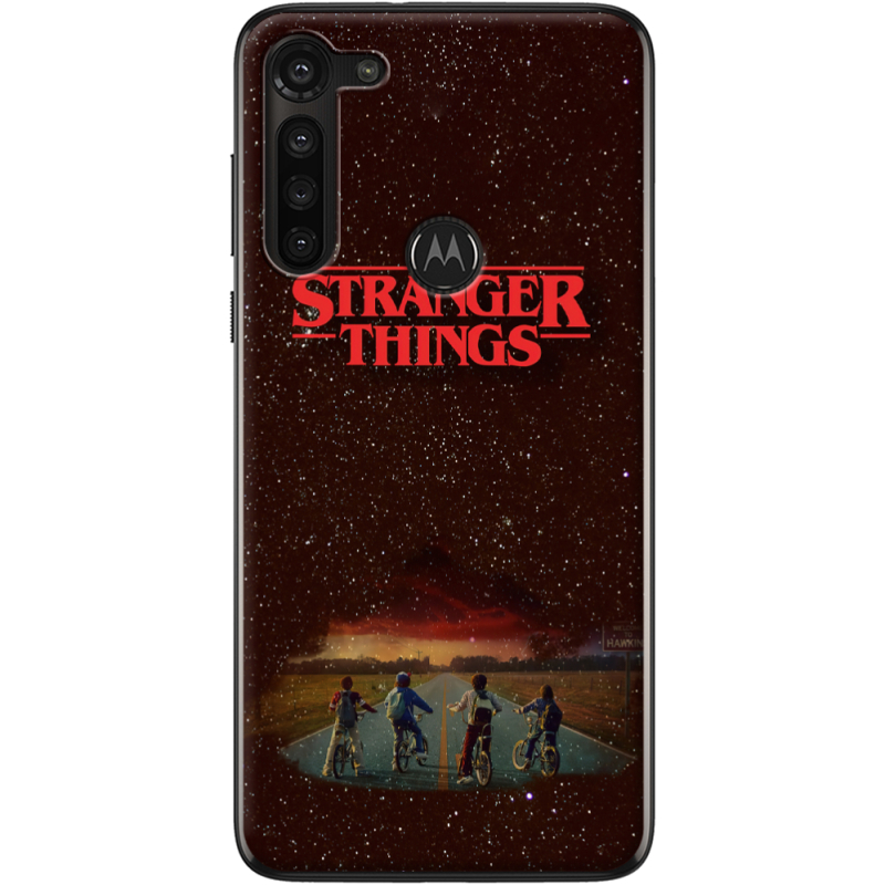 Чехол BoxFace Motorola G8 Power 