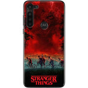 Чехол BoxFace Motorola G8 Power 