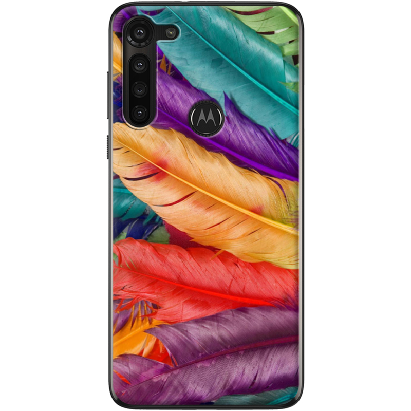 Чехол BoxFace Motorola G8 Power Colour Joy