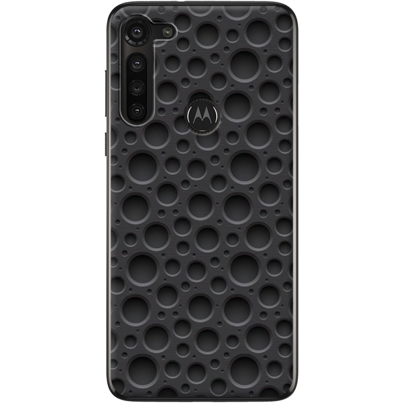 Чехол BoxFace Motorola G8 Power 