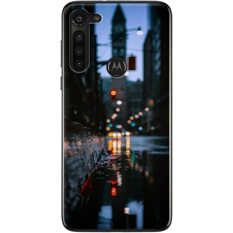 Чехол BoxFace Motorola G8 Power 
