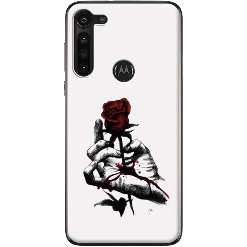 Чехол BoxFace Motorola G8 Power 