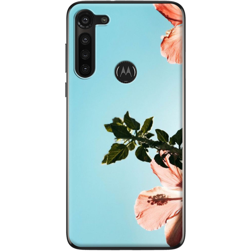 Чехол BoxFace Motorola G8 Power 