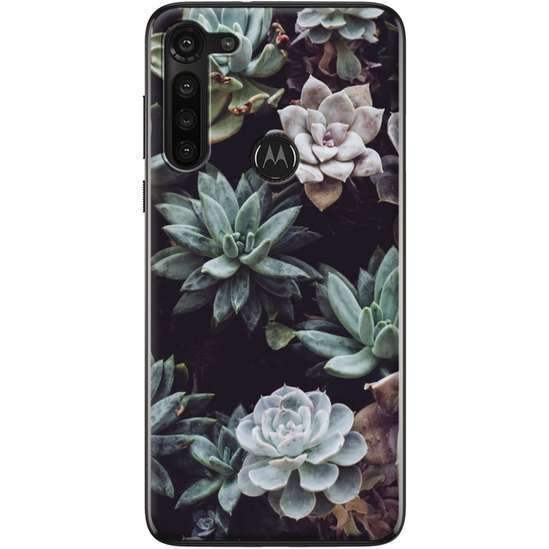 Чехол BoxFace Motorola G8 Power 