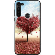 Чехол BoxFace Motorola G8 Power Tree of Love