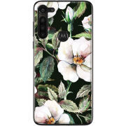 Чехол BoxFace Motorola G8 Power Blossom Roses