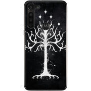 Чехол BoxFace Motorola G8 Power Fantasy Tree