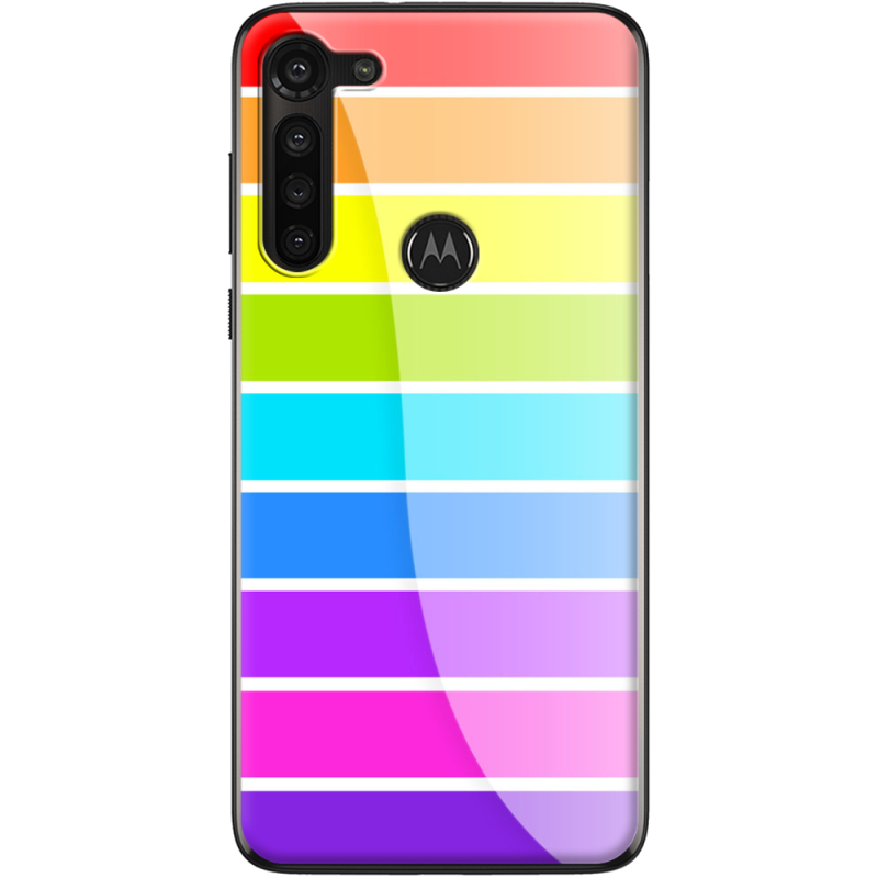 Чехол BoxFace Motorola G8 Power 