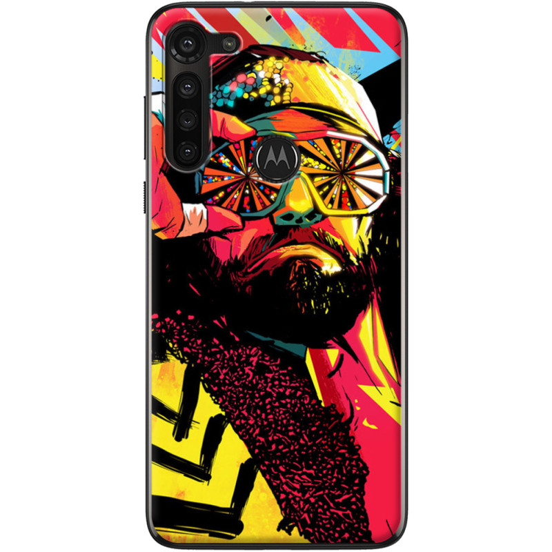 Чехол BoxFace Motorola G8 Power 