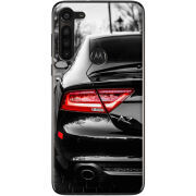 Чехол BoxFace Motorola G8 Power Audi A7