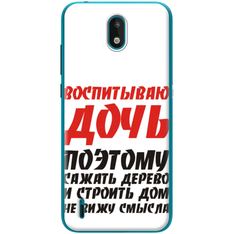 Чехол BoxFace Nokia 1.3 