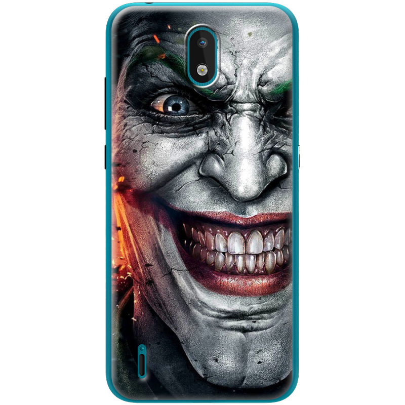 Чехол BoxFace Nokia 1.3 Prankster