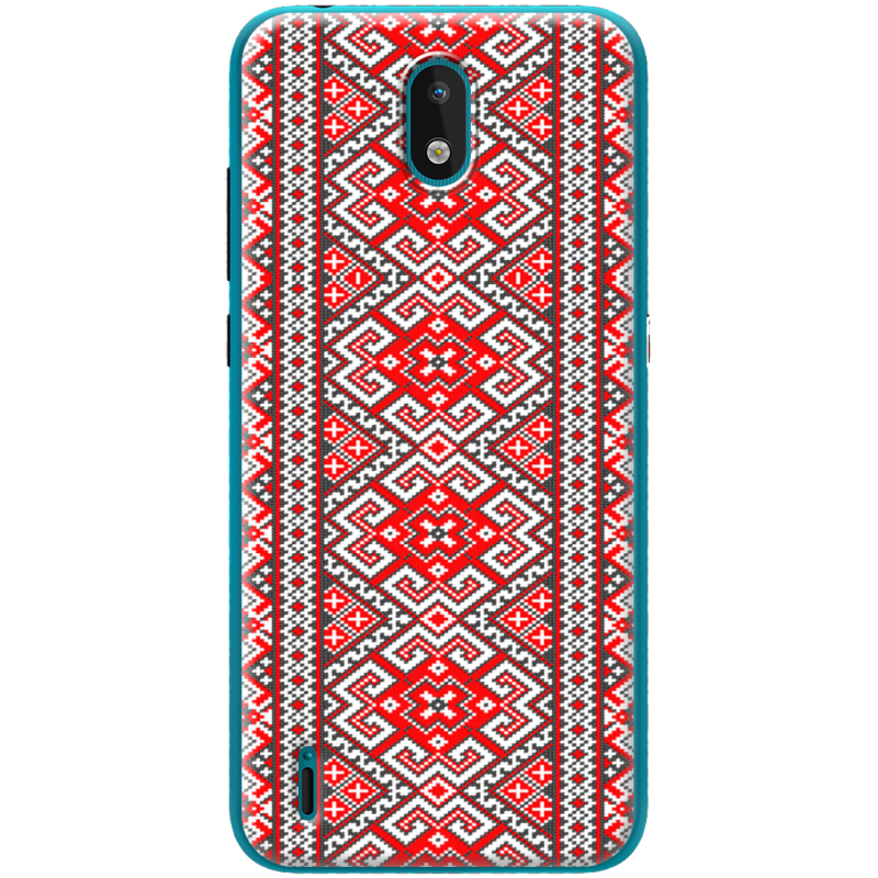 Чехол BoxFace Nokia 1.3 