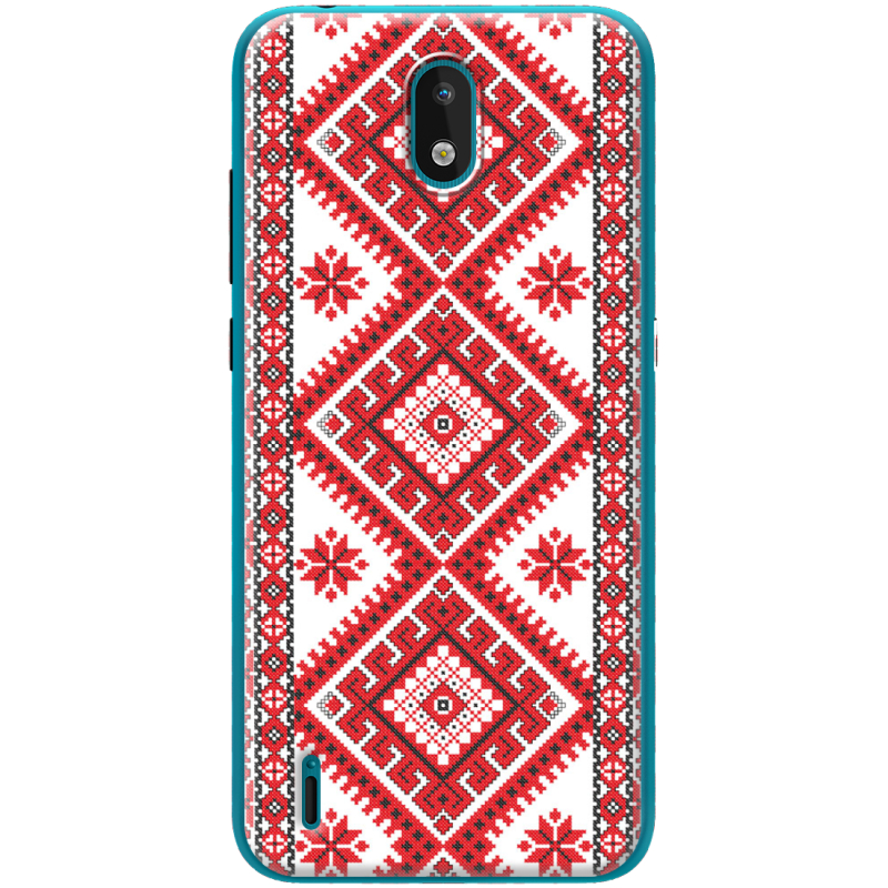 Чехол BoxFace Nokia 1.3 