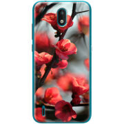 Чехол BoxFace Nokia 1.3 Awakening Spring