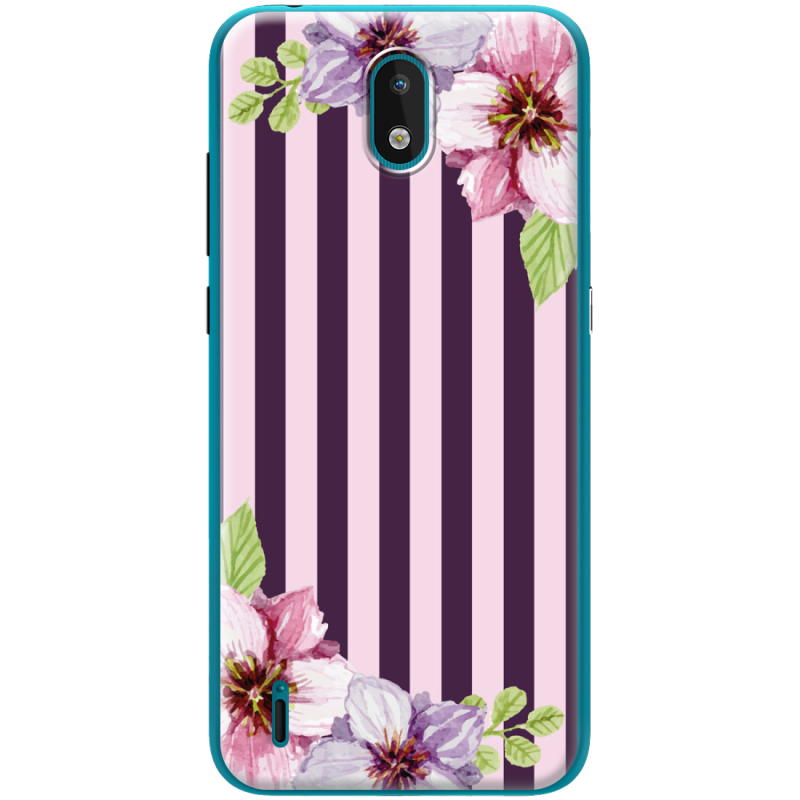 Чехол BoxFace Nokia 1.3 Purple Fantasy