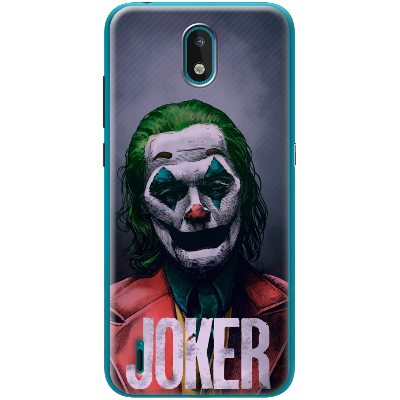 Чехол BoxFace Nokia 1.3 Joker