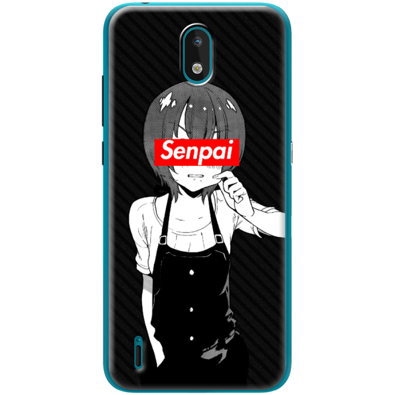 Чехол BoxFace Nokia 1.3 Senpai