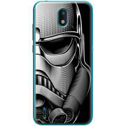 Чехол BoxFace Nokia 1.3 Imperial Stormtroopers