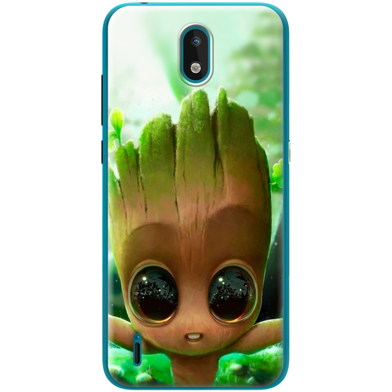 Чехол BoxFace Nokia 1.3 Groot