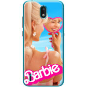 Чехол BoxFace Nokia 1.3 Barbie 2023